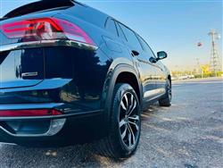 Volkswagen Atlas Cross Sport